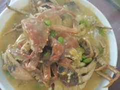 -小陆莲花蟹园农家乐(莲花岛店)