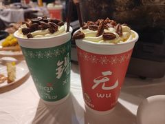 -活潑鲜跳(湖滨商业街店)