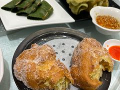 -龙悦湾酒家·八阵鱼生·渔人码头店