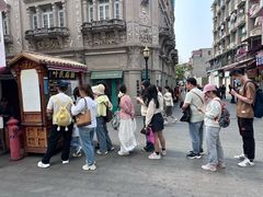 -叶氏麻糍(鼓浪屿店)