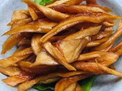 自制酱萝卜-小城故事·地道宁波味(月湖盛园店)