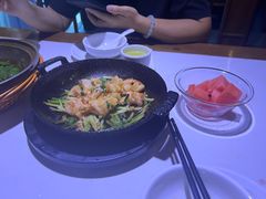 -老平安农家菜(平安店)