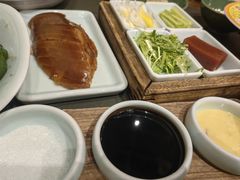 -那家小馆•北京菜•烤鸭(中关村店)