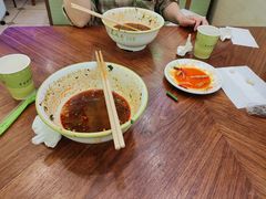 -丝路传奇·中国拉面航母店(北医三院店)