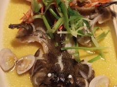 -79号渔船海鲜饭店(宝安店)