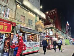 -阿财老铺·老蚌埠龙虾城(华夏总店)