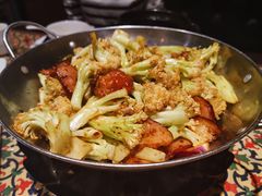 -城南往事·鲁菜济南菜(龙奥万科店)