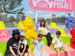 -东莞松山湖万象汇