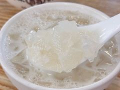 -翁林甜品
