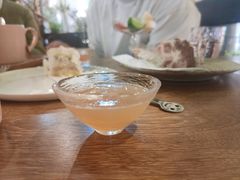 -缦云里花园餐厅