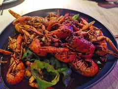 -红盔甲·小龙虾(车公庙店)