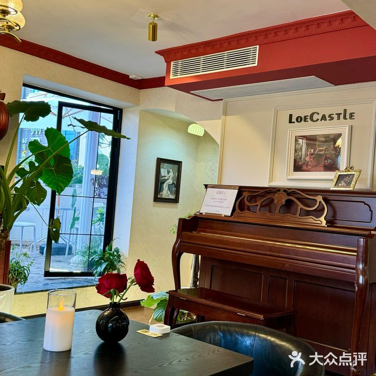 贵阳新开的❗️这里很chill❗️好喜欢❗️