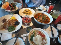 -百富源·海鲜辽菜(张士店)