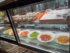 -松子料理(亮马桥店)