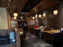 大堂-陈先进鱼馆·地道农家菜(湖墅南路店)