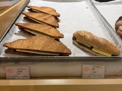 -OUR Bakery(SKP-S店)