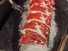 -捞王猪肚鸡火锅(财富中心店)