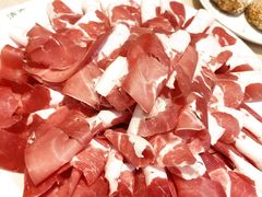 -阳坊大都涮羊肉(阳坊总店)