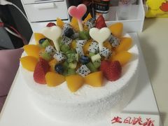 -好利来(万卉路店)