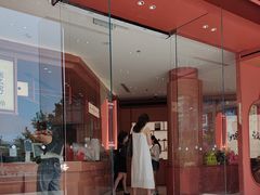 -茶话弄(中贸广场店)