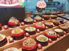 菜单-乡里八闽·福州乡土菜(高宅店)