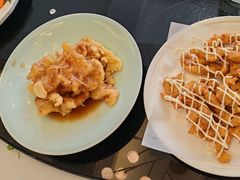-好妈王饺子(滂江街店)
