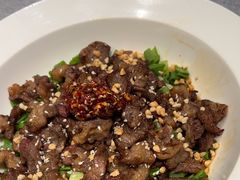 -庆赫隆融合菜馆(群力店)