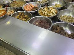 -铭辉沙嗲面(新街商业城店)