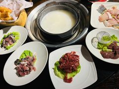-大良毋米粥(锦龙路总店)