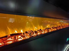 -燃扒房Steakhouse(皇庭店)