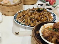 -喜势点·糖沙翁手工茶点·本地人茶居(永庆坊店)