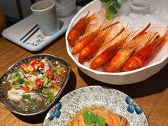 -乔街深夜食堂·小龙虾·高压锅生蚝(杭州总店)