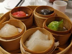 -避风塘·老港味餐厅(虹口龙之梦店)
