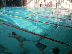 -BK博·康健身(金地格林小镇店)