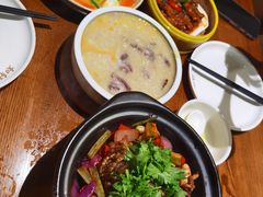 -如轩·海鲜砂锅粥·潮汕菜(海珠店)