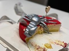-浮光之丘MontCake生日蛋糕(花牌坊店)