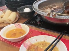 -牛New寿喜烧(青浦店)