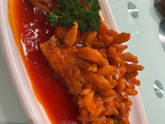 -城北食府(枫林店)