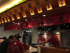 大堂-豚王拉面(澳门银河店)