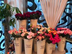 -龟兹KUCINA·新疆菜(前滩L+PLAZA店)