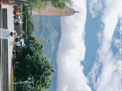 -崇圣寺三塔文化旅游区