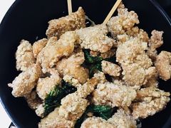 -小明同学(三里屯店)
