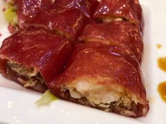 -稻香海鲜饭店(第一国际店)