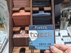 -Torch Coffee 炬点咖啡