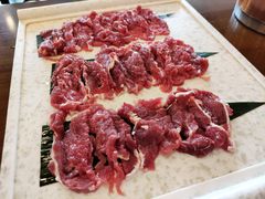 -百叶居·老北京涮羊肉(鼓楼店)