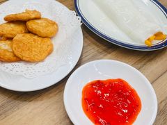 -龍囍粤·顺德小吃·煲仔饭(安定门店)