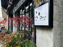 -O'mills Sourdough Bakery&Bistro(永嘉路店)