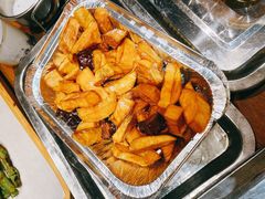 -老白清真烧烤(锦州旗舰店)
