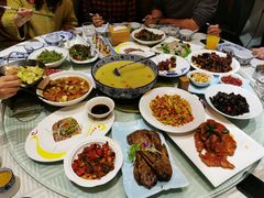 -原鄉本味 楚菜 丹江口鱼(北苑店)