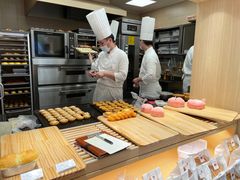 -好利来(红旗万达店)